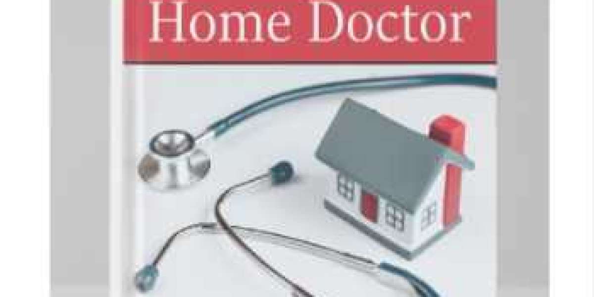 The Home Doctor Reviews - (New Details Released) Urgent Customer Update!