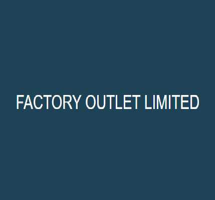 Factory Outlet Limited Profile Picture