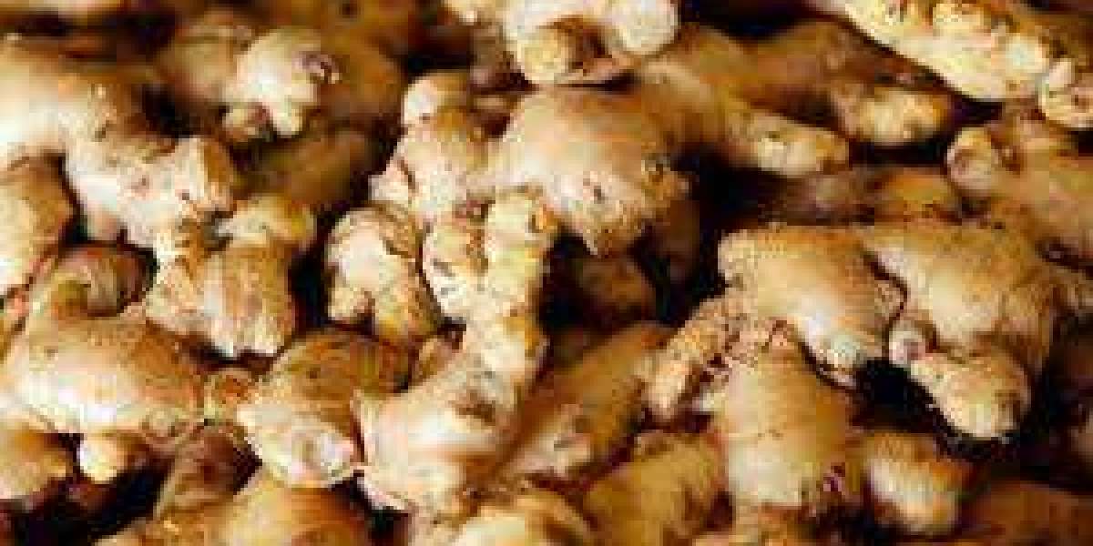 How to use ginger improve sexual power