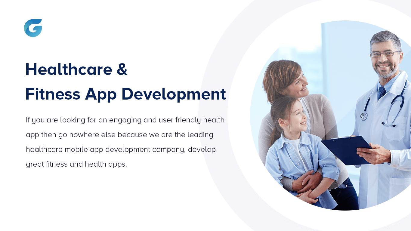 Best Healthcare App Development Company