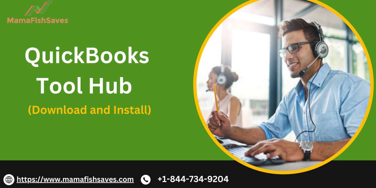 QuickBooks Tool Hub – Download, install to Fix Common Errors in QB