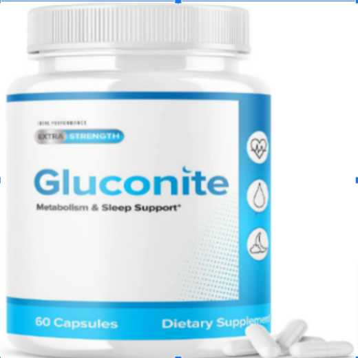 Gluconite Reviews Profile Picture