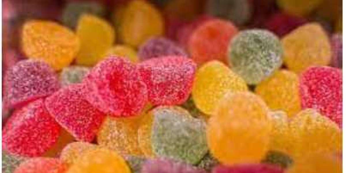 What Are The Benefits Of Wellgard  ACV Gummies UK?