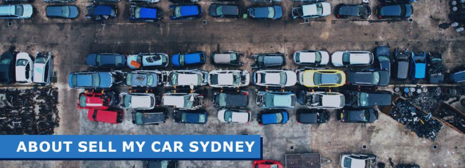 Sell My Car Sydney Cover Image