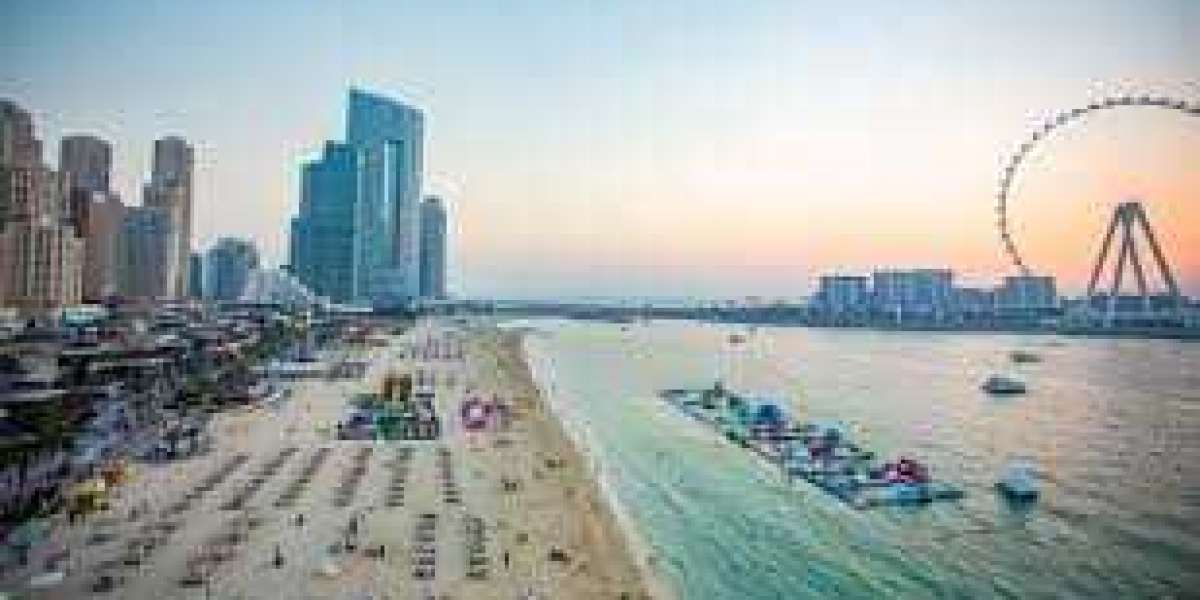 JBR Apartments for Sale: Your Path to Beachfront Living