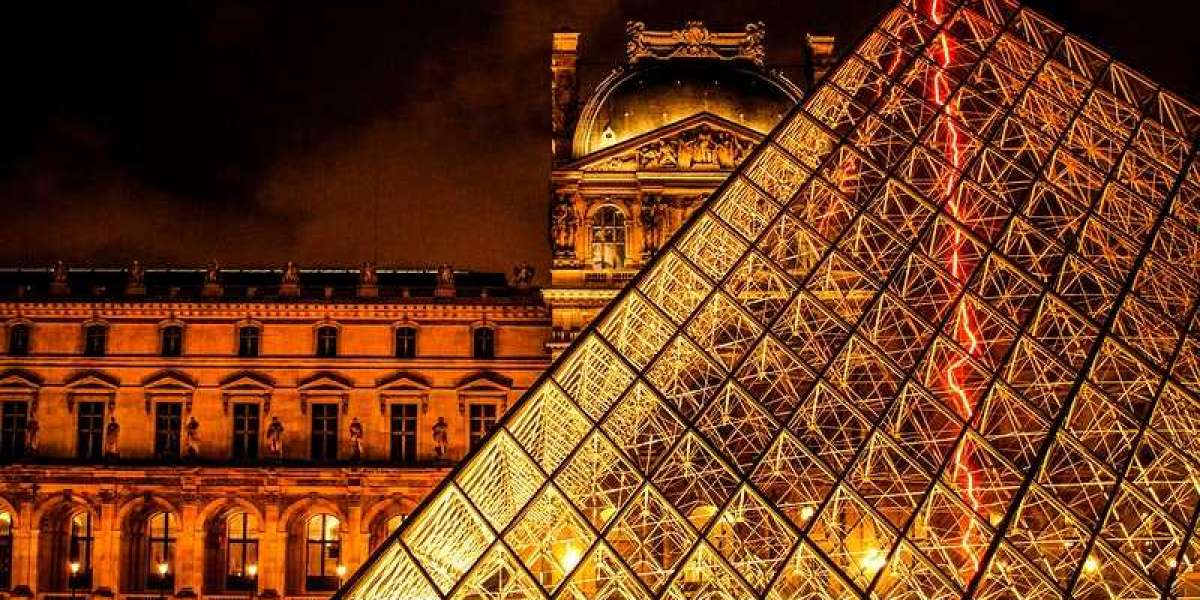 Detailed guidance for Louvre Museum Tickets