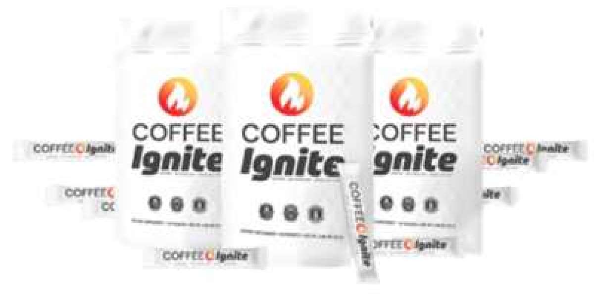 Yoga Burn Coffee Ignite (Truth Exposed) - Mind-Blowing Effects? Read It!