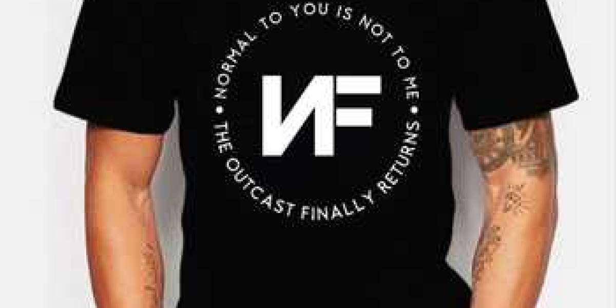 NF Merch | NF Official Merchandise | UPTO 50% OFF