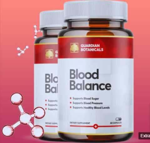 Guardian Blood Balance Reviews Profile Picture