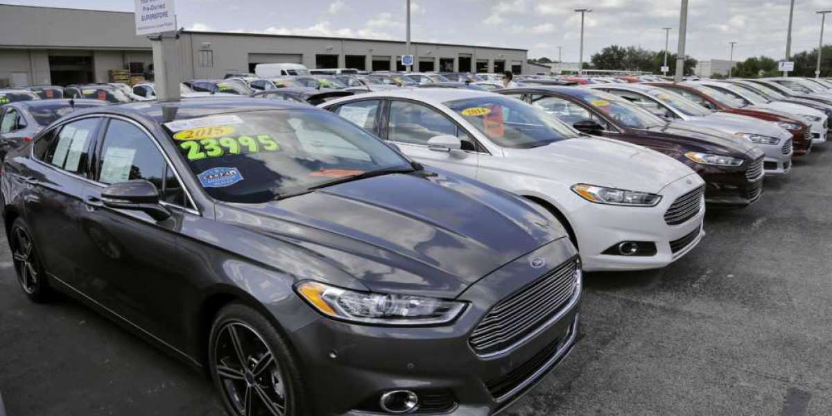 Quality Used Cars in Nashville: Your Road to Affordable Reliability