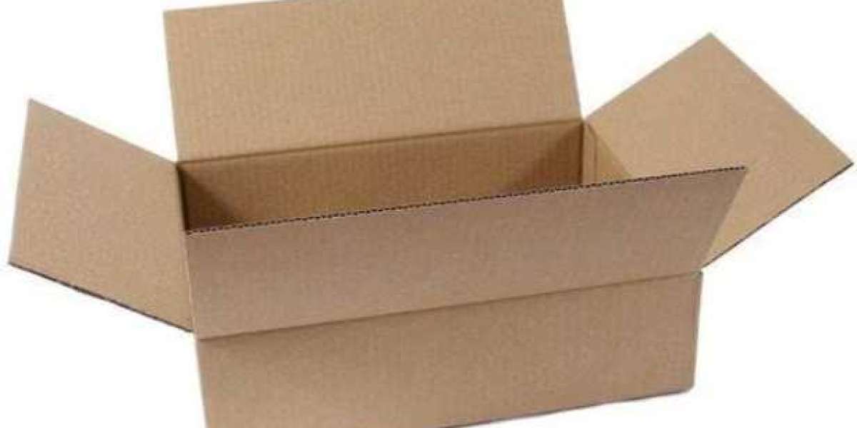 The Strength of Simplicity Corrugated Boxes Packaging