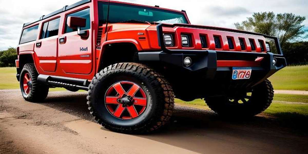 The Ultimate Guide to Common Problems in Hummer Models