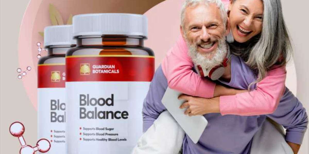 Guardian Blood Balance : (New Report) Effective Ingredients Worth Read Before Buying