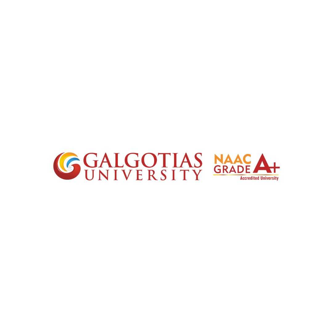 Galgotias University Profile Picture