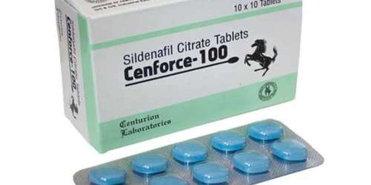 An Experience of Elevated Intimacy with Cenforce 200 and Cenforce 100 mg