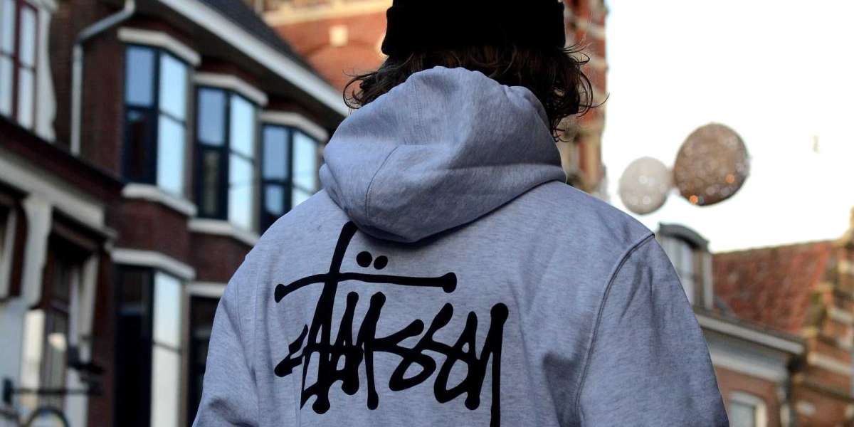 Stussy Hoodies on Sale: Elevate Your Streetwear Game