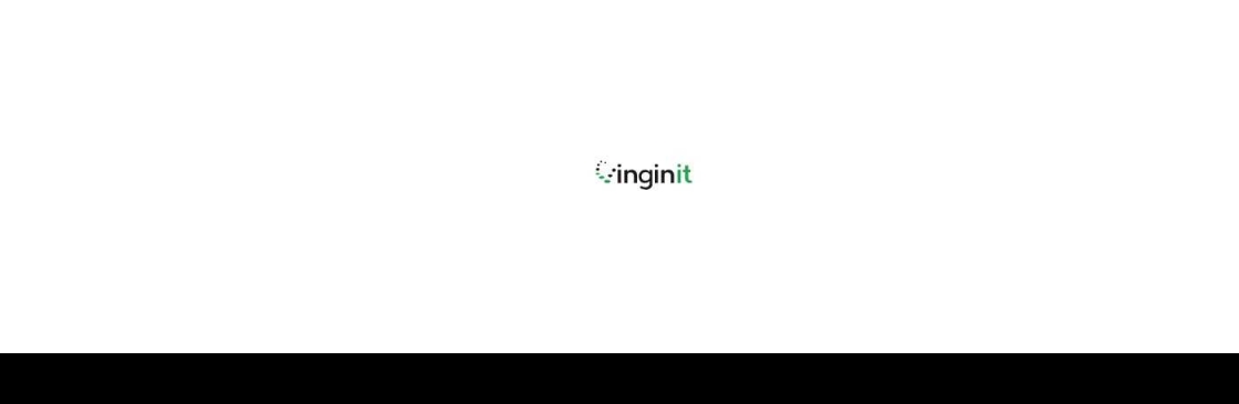 Inginit Technology Cover Image