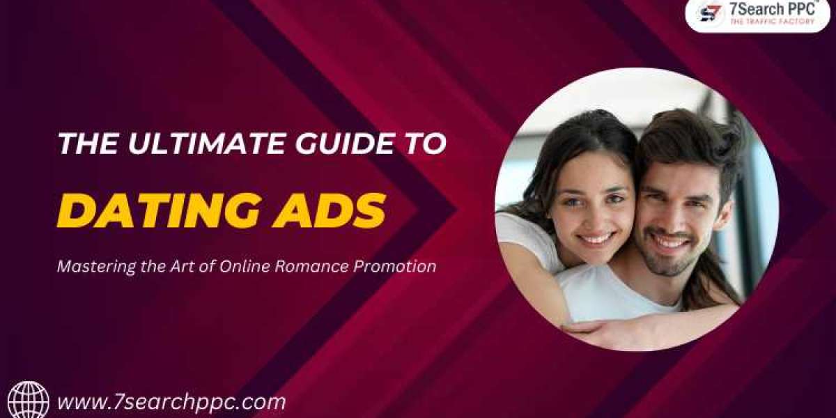 The Ultimate Guide To Dating Ads