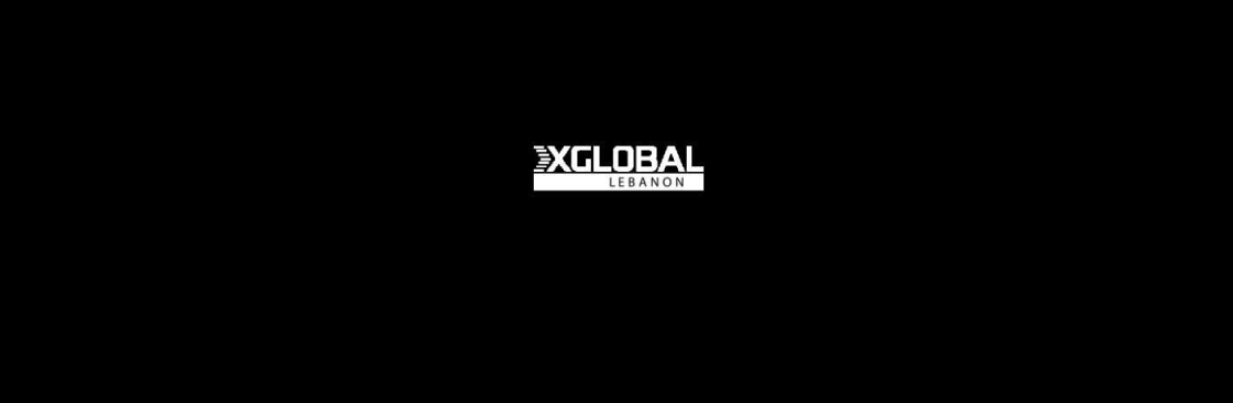 XGlobal Lebanon Cover Image