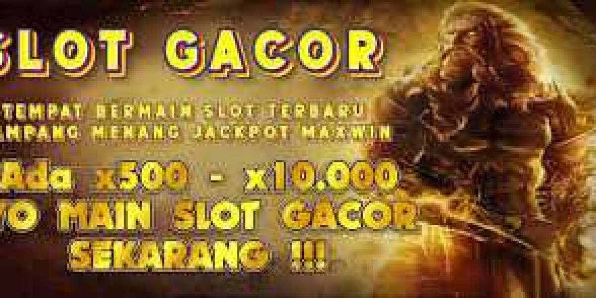 Slot Gacor Anti Rungkad Server Pro | Slot Uang Asli | Demo Slot Anti Lag