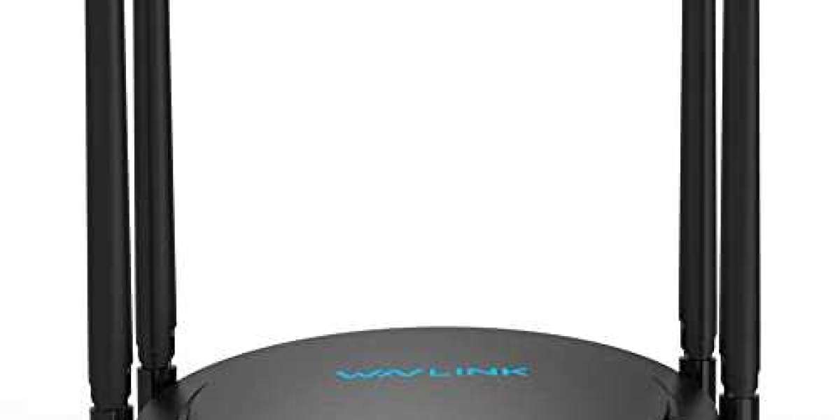 Fix The Login Issue Of The Wavlink Router