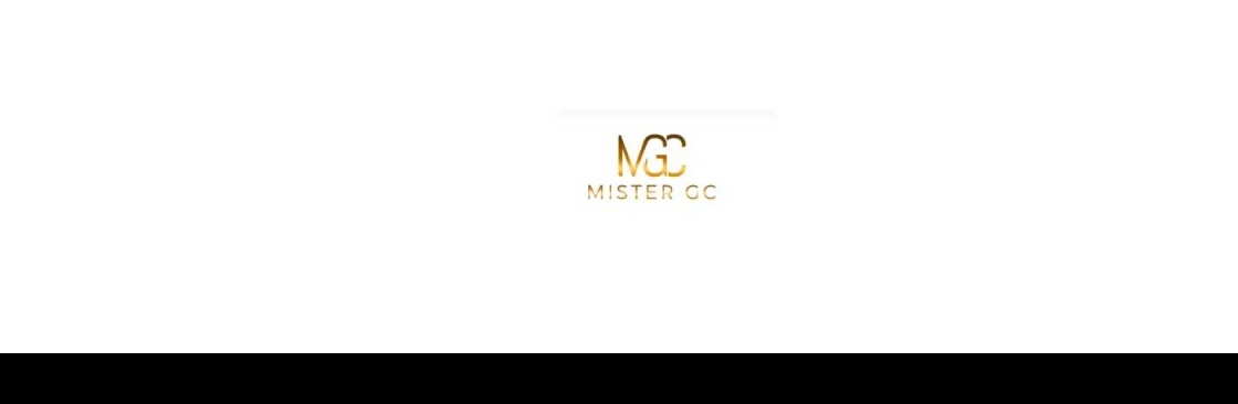 Mister GC Cover Image