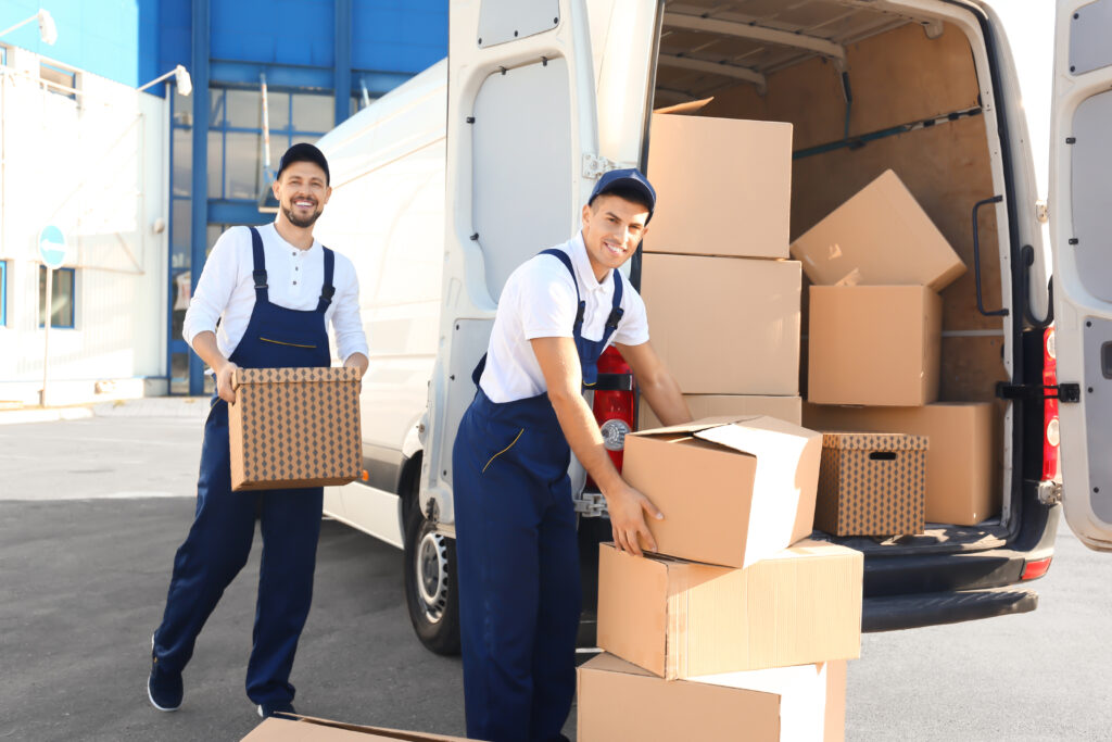 Trusted Packers And Movers Perth: Making Relocation a Breeze! - Havily