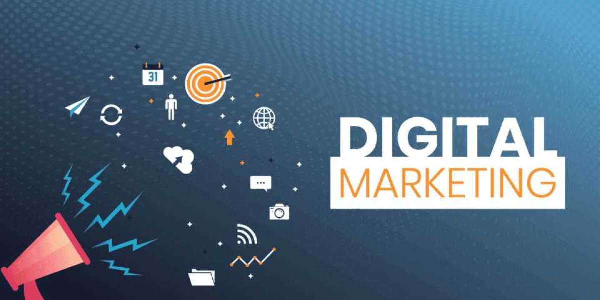 The Power and Potential of Digital Marketing: A Comprehensive Guide