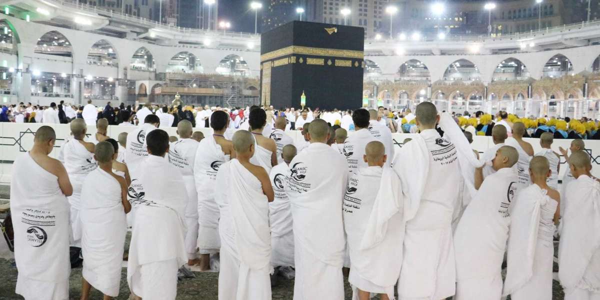 Affordable Umrah Packages Fulfilling Your Spiritual Journey on a Budget