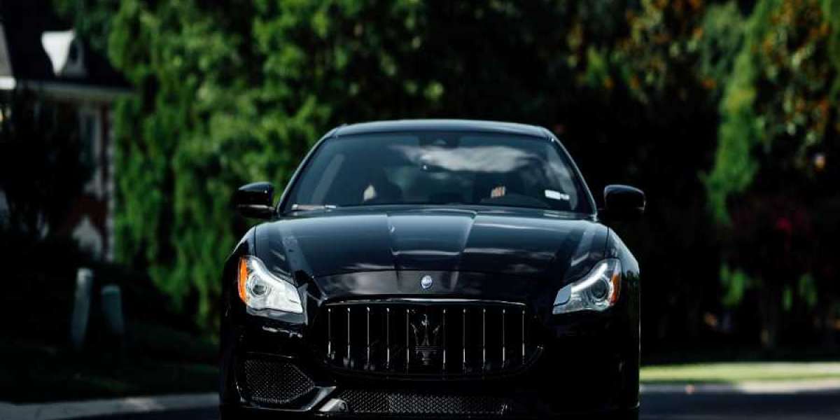 Common Problems with Maserati Cars: A Comprehensive Analysis