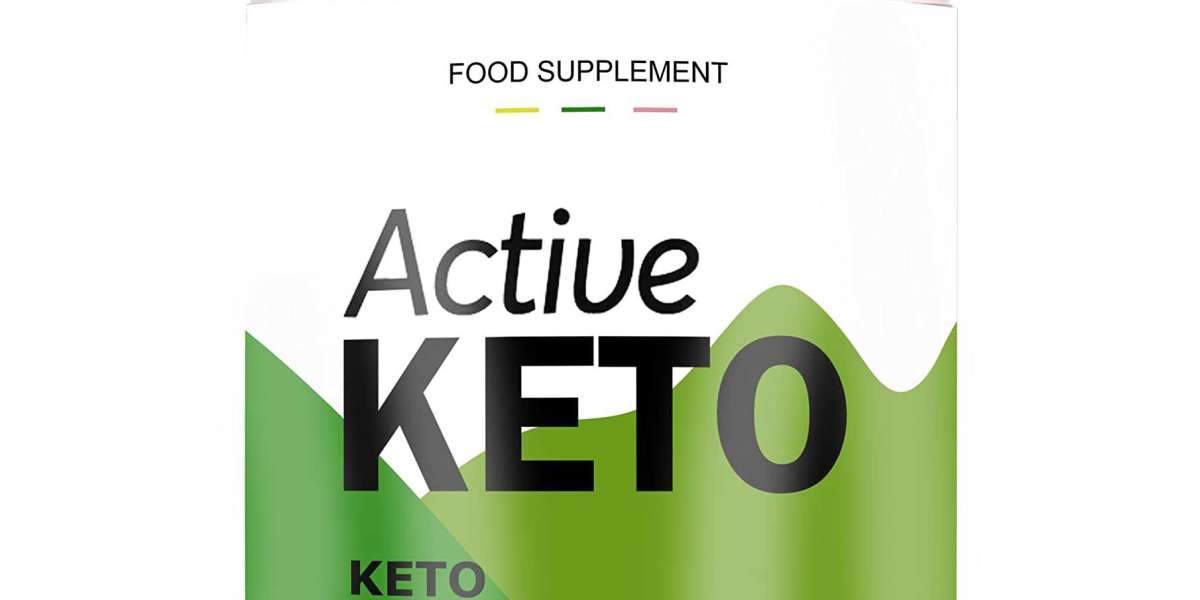 Satisfy Your Sweet Tooth while Staying in Ketosis: Meet Our Active Keto Gummies!