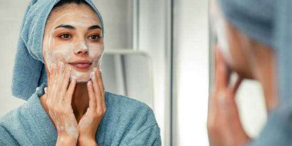 Elevate Your Beauty Routine with Beautiful Aesthetics' Facial Treatments