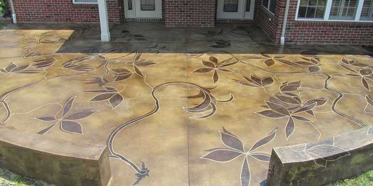 Concrete Driveway Installation in Nashville: A Solid Choice