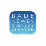 Bade Newby Display Ltd. Profile Picture