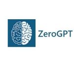 ZeroGPT_ Profile Picture