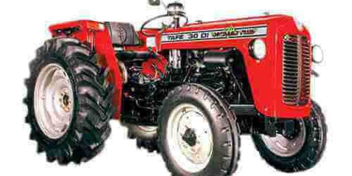 Unveiling TAFE Tractor Price, Features, Advantages, and Disadvantages