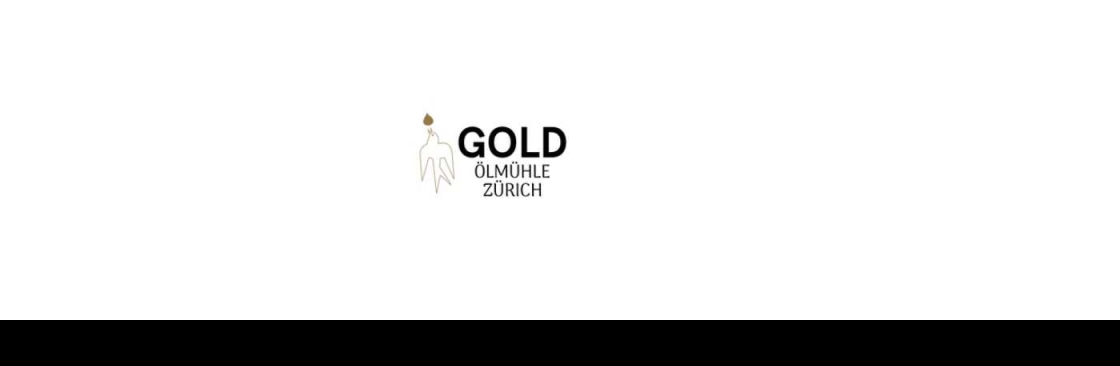 Gold Ölmühle Zürich Cover Image