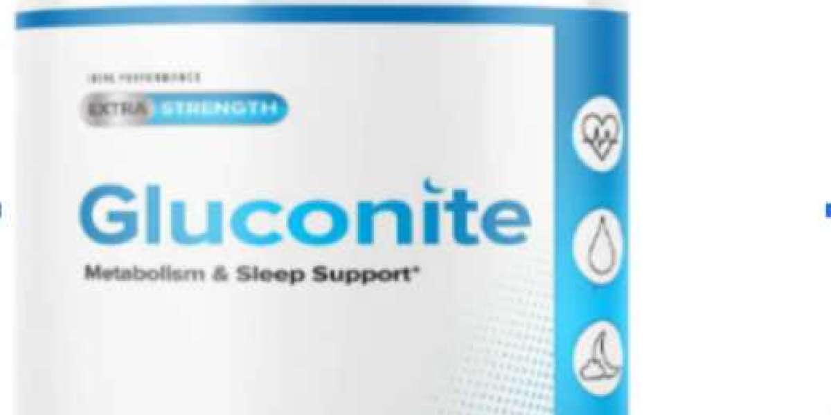 Gluconite Reviews 2023: Blood Sugar Gluconite Supplement!