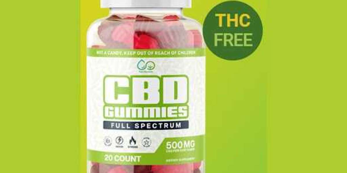 EarthMed CBD Gummies: A Tasty Option for Inflammatory Pain