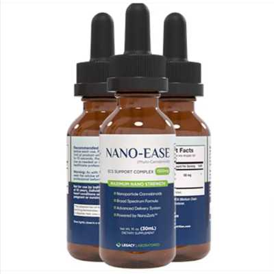 Nano Ease CBD Oil Reviews Profile Picture