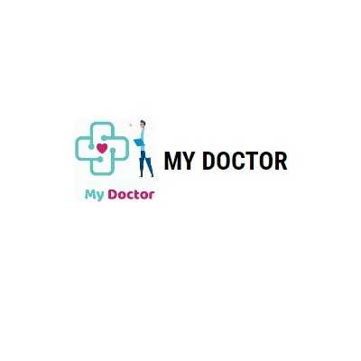 mydoctor Profile Picture