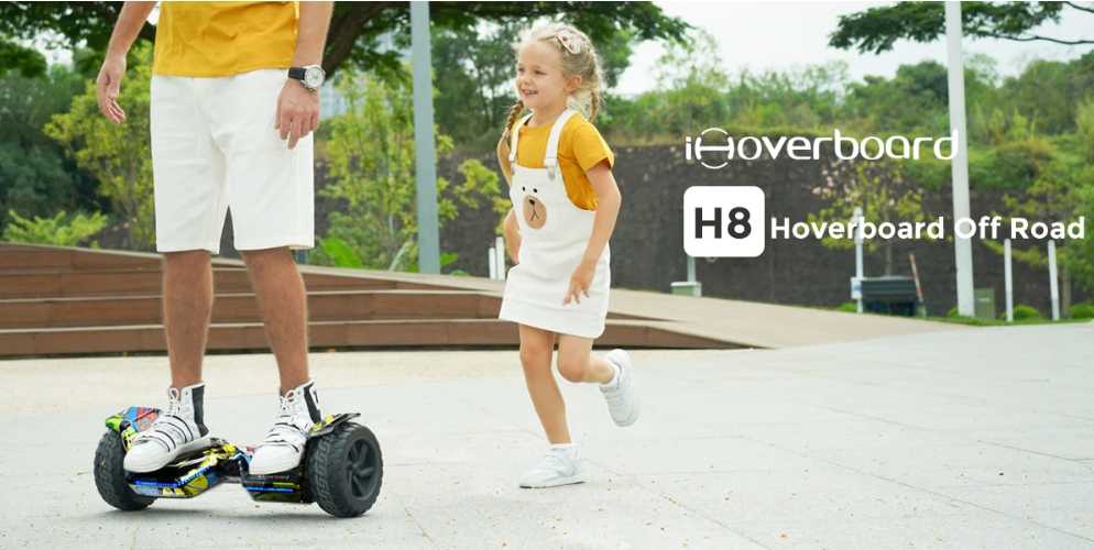 hoverboard for kids