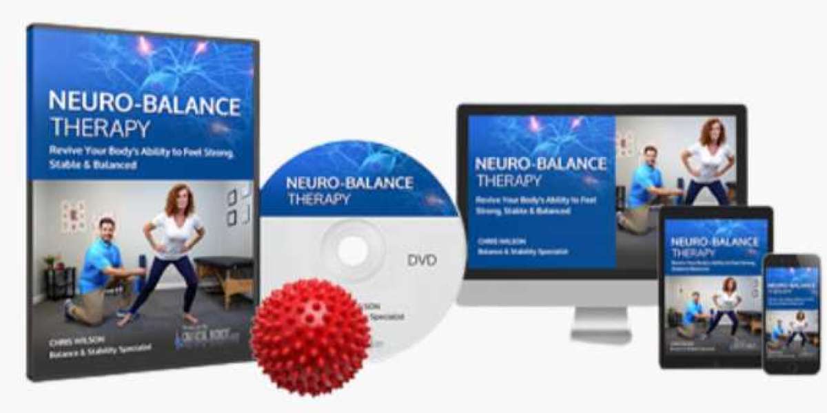 Neuro-Balance Therapy Reviews - Hold ON! Must Read Before Buying!