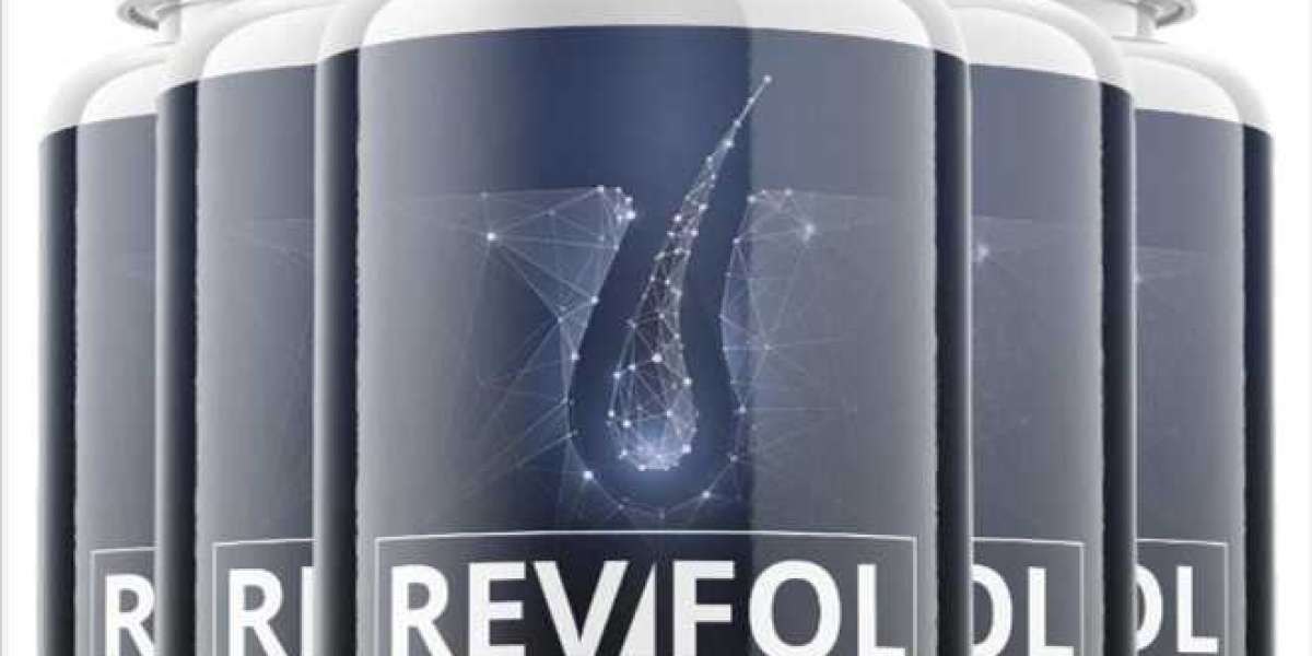 Revifol: My Personal Experience and Review