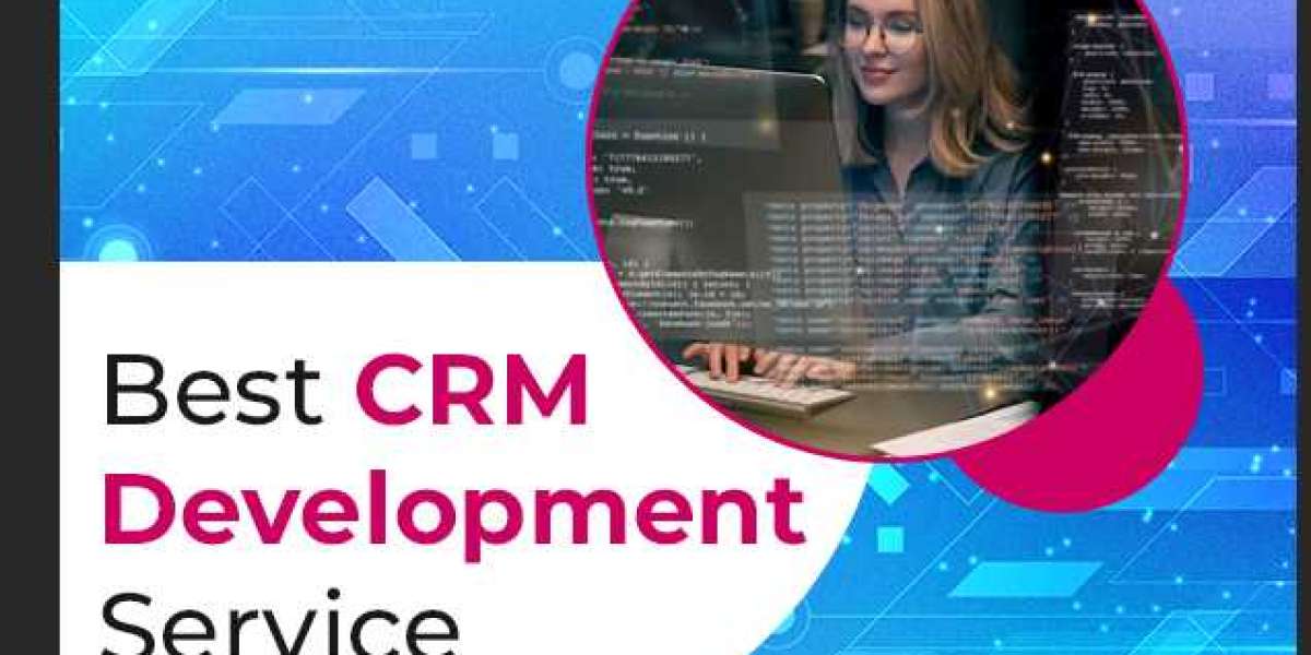 Cracking the Code to Customer Delight: Expert Insights into CRM Development!