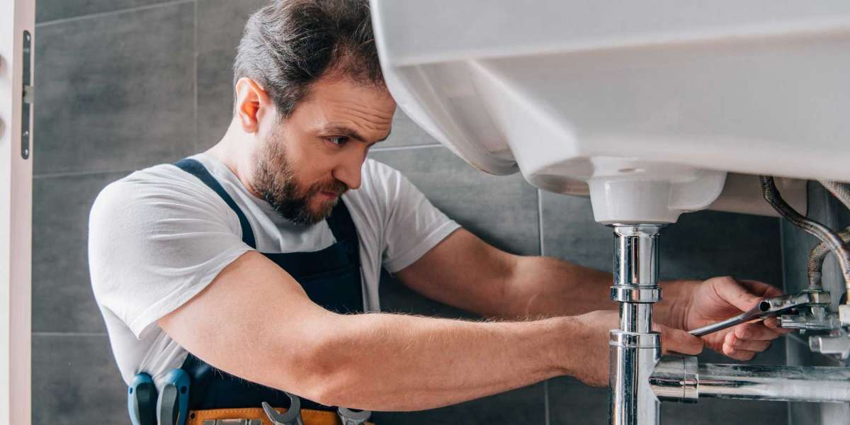 Affordable and Reliable: JCEnriquezPlumbing, Your Go-To Local Plumber in San Antonio