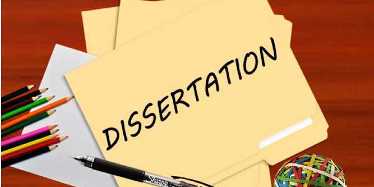 Choosing the Right Dissertation Topic