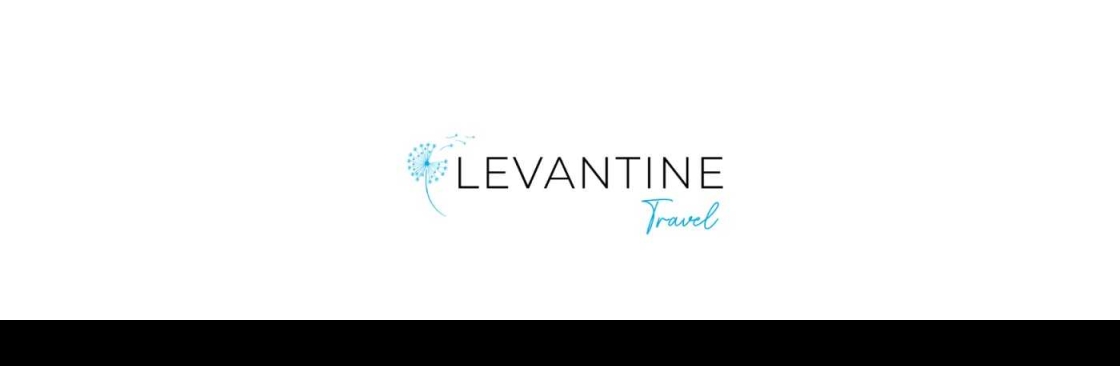 LEVANTINE Travel Cover Image