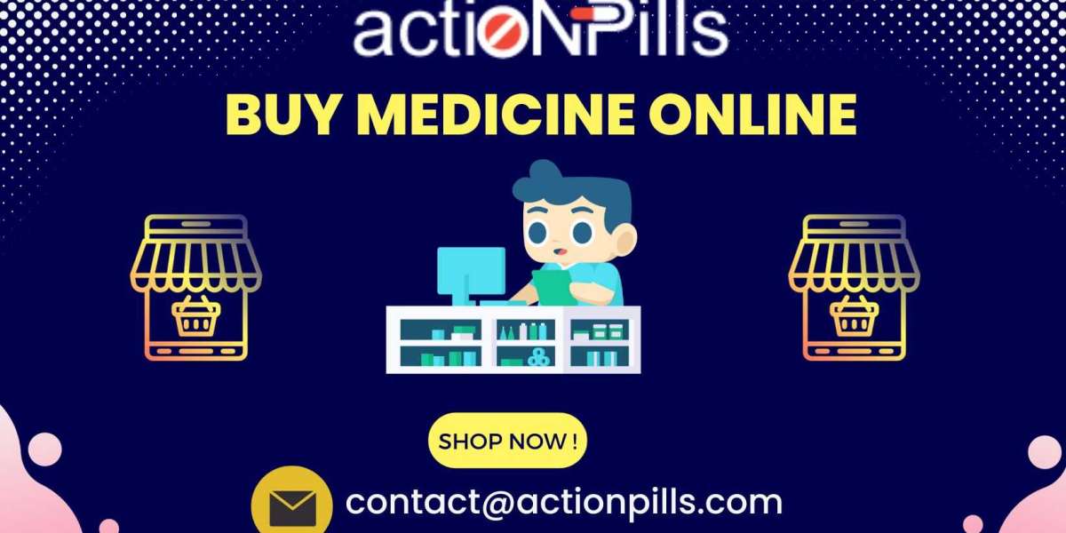 How Do I Buy Adderall Online Safely [On PayPal] - ADHD & Insomnia Solution